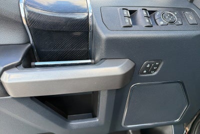 2022 Ford F-450 Platinum DRW