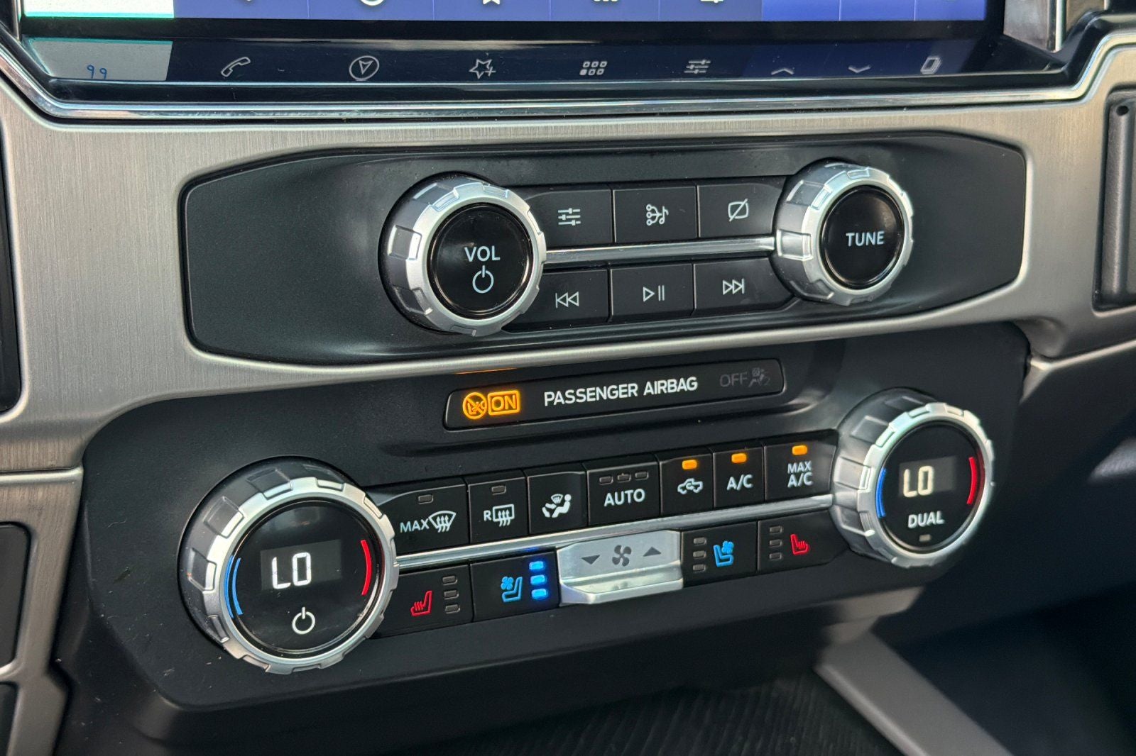 2022 Ford F-450 Platinum DRW