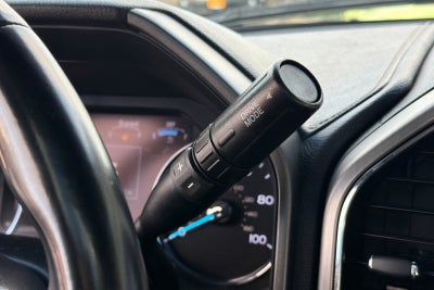 2022 Ford F-450 Platinum DRW