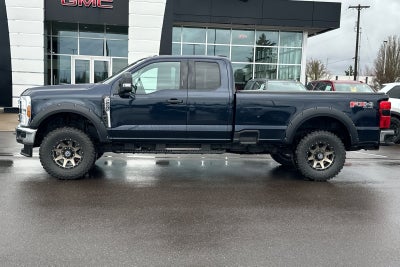 2024 Ford F-250SD XLT