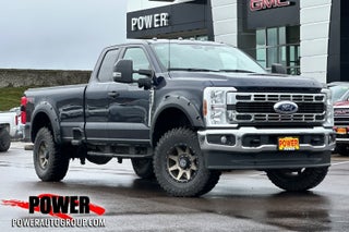 2024 Ford F-250SD XLT