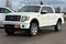 2012 Ford F-150 FX4