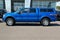 2012 Ford F-150 FX4