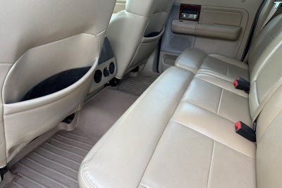 2008 Ford F-150 Base