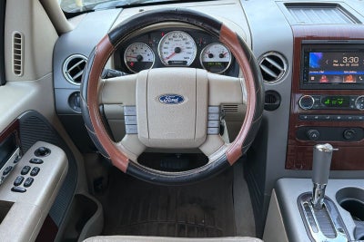 2008 Ford F-150 Base