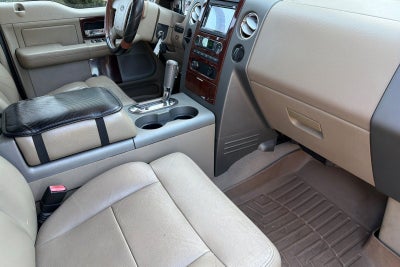 2008 Ford F-150 Base
