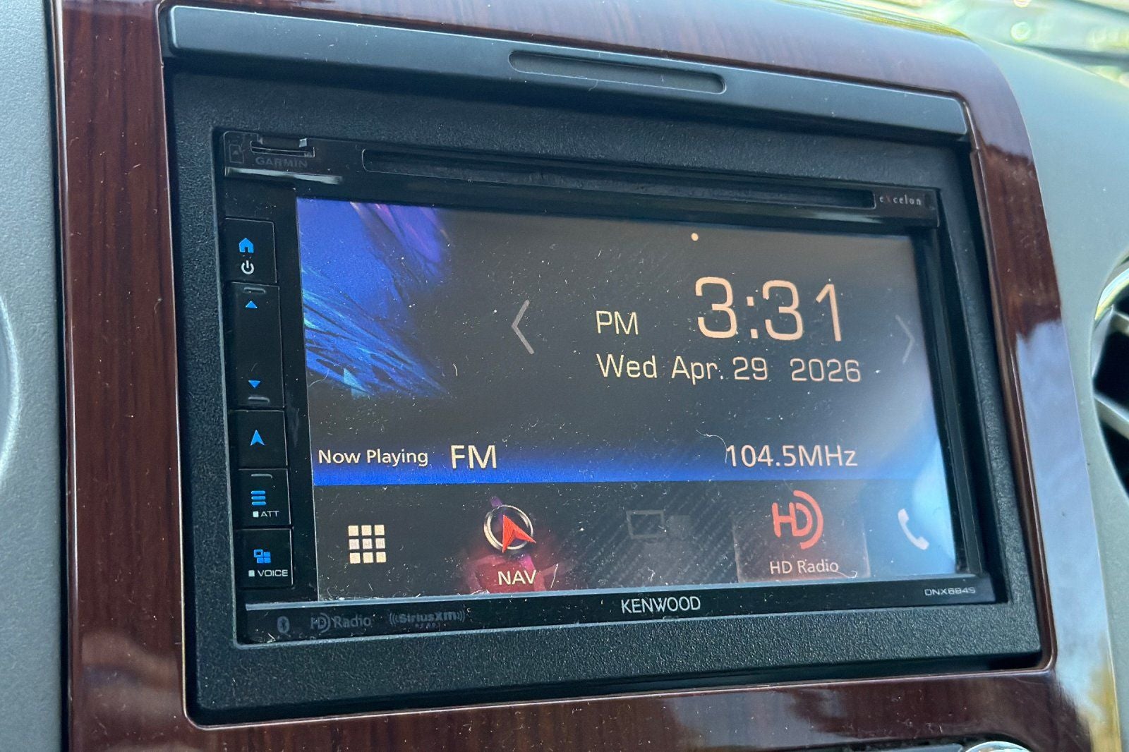 2008 Ford F-150 Base