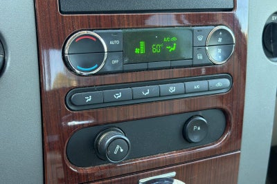 2008 Ford F-150 Base