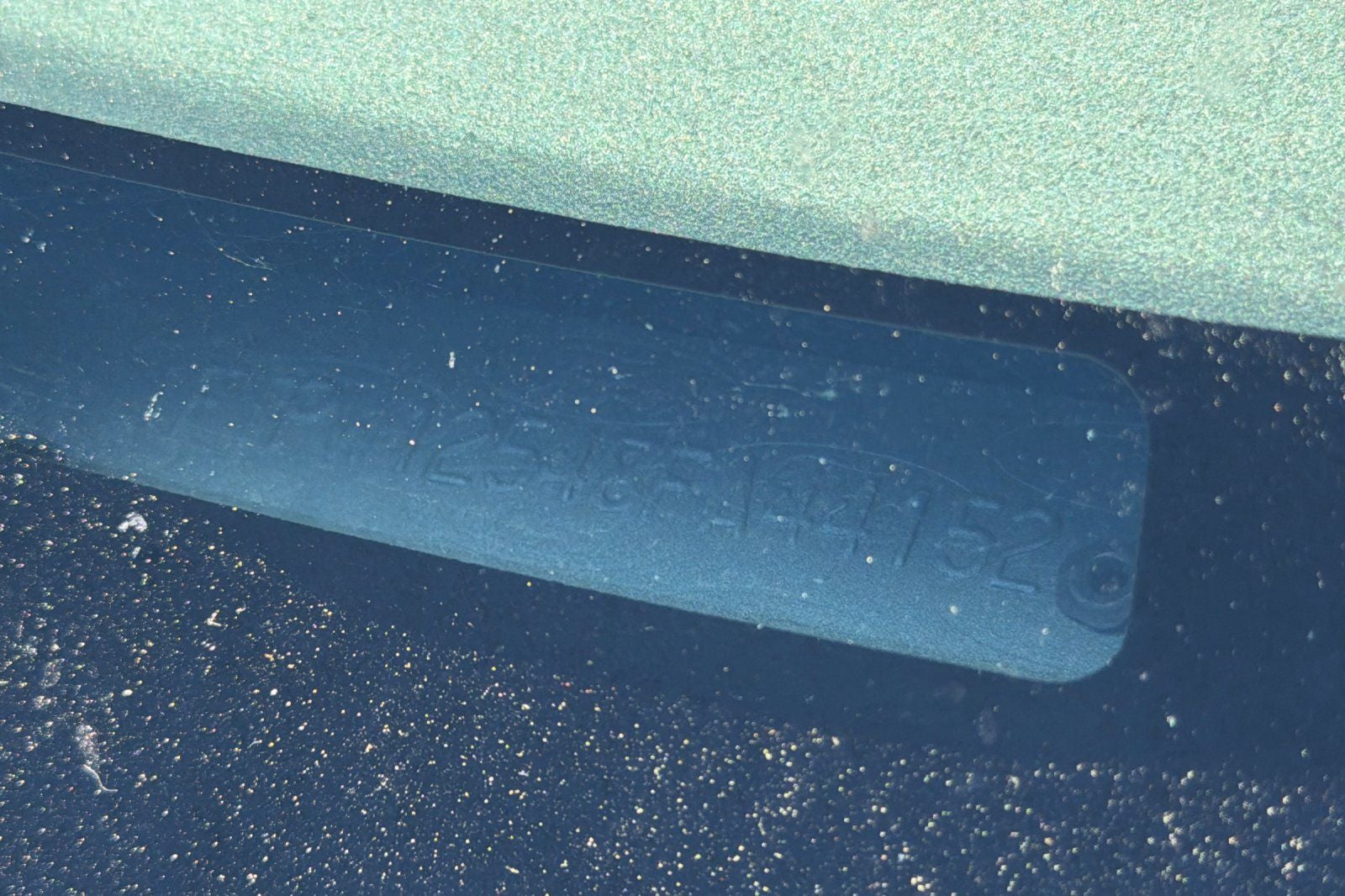 2008 Ford F-150 Base