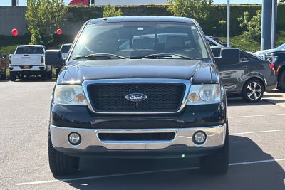 2008 Ford F-150 Base