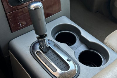 2006 Ford F-150 XLT