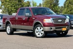2006 Ford F-150 XLT