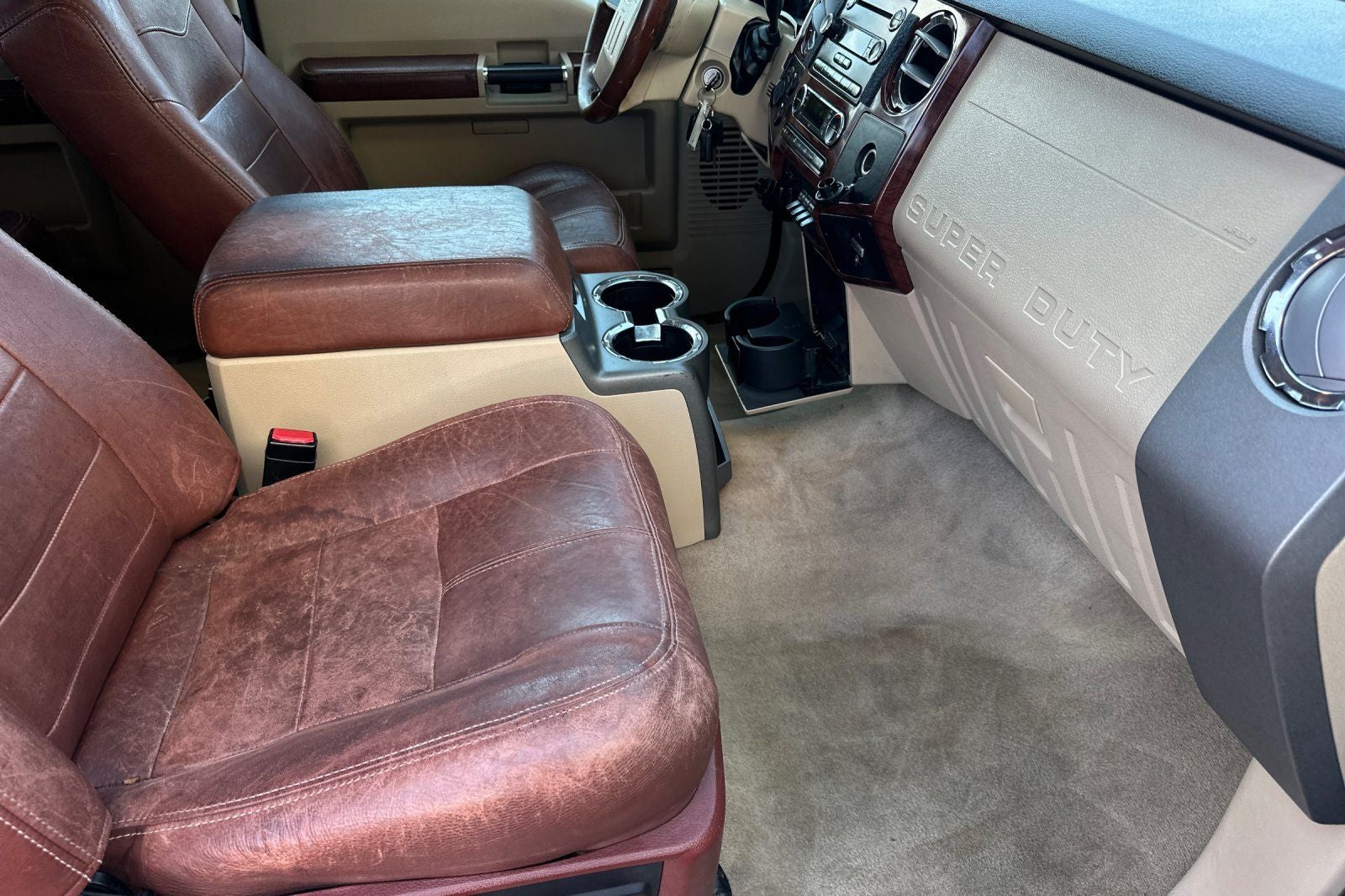 2009 Ford F-350SD Base