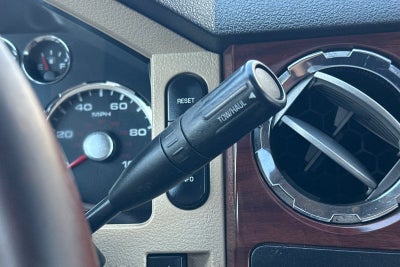 2009 Ford F-350SD Base