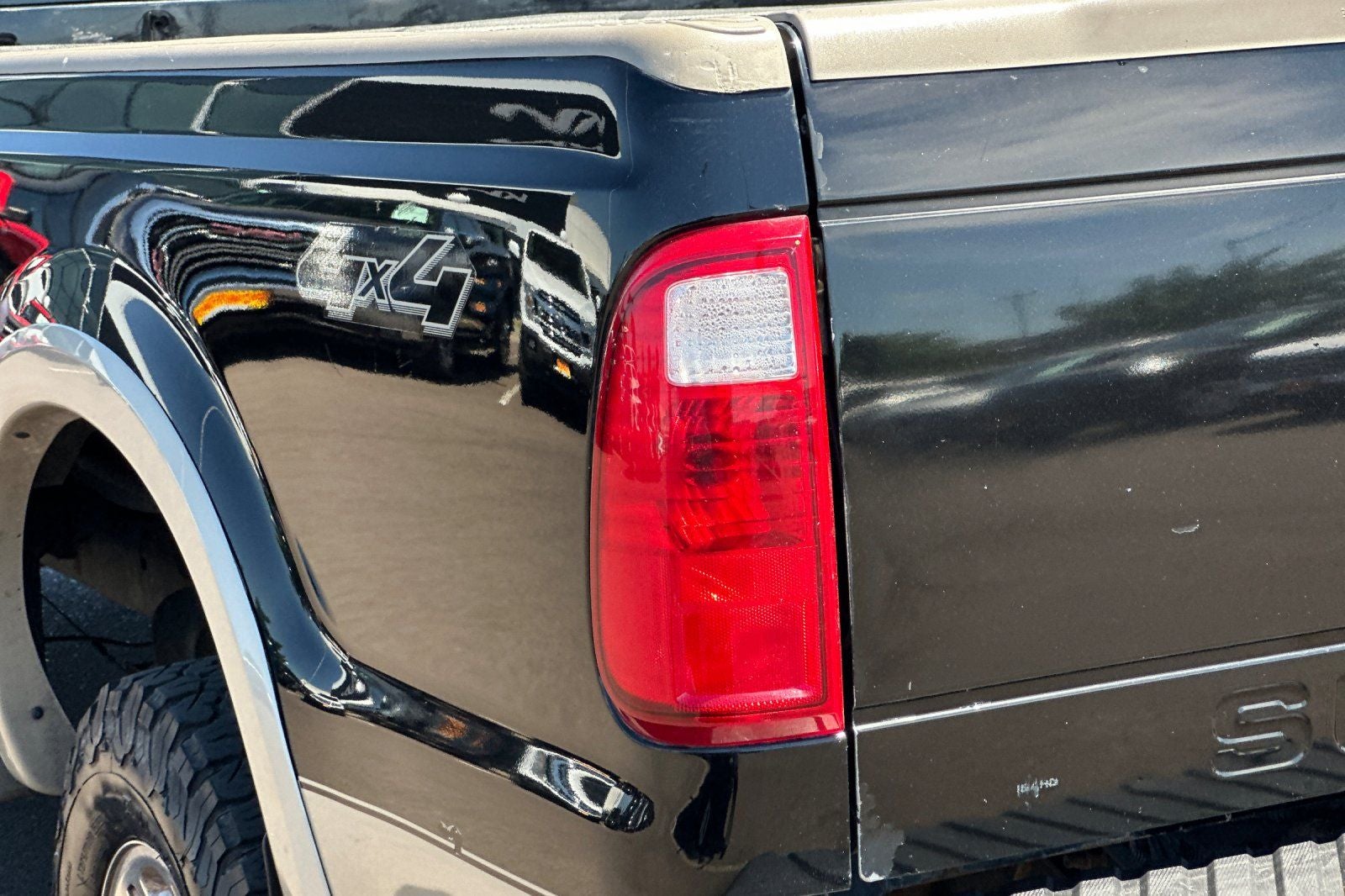 2009 Ford F-350SD Base