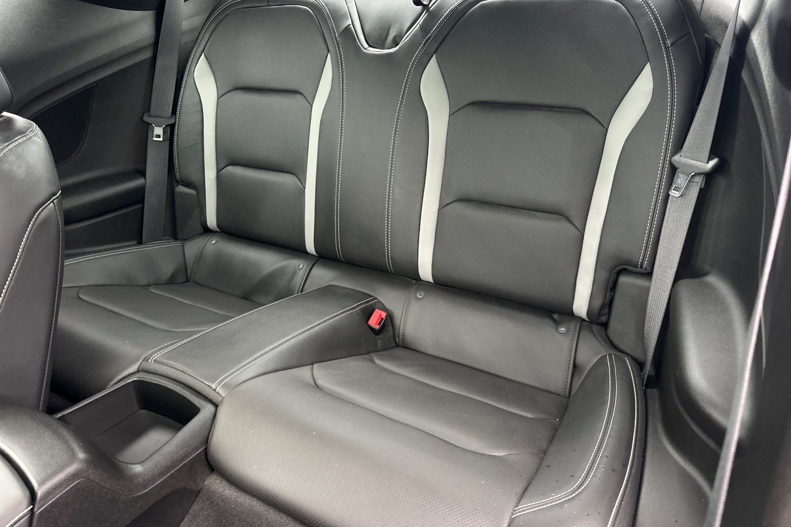 2023 Chevrolet Camaro 2LT 2LT