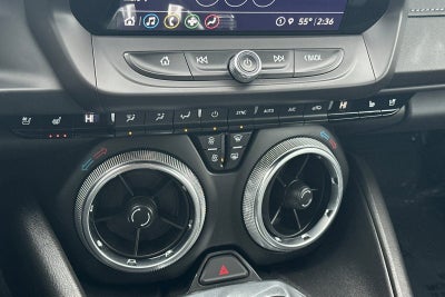 2023 Chevrolet Camaro 2LT 2LT