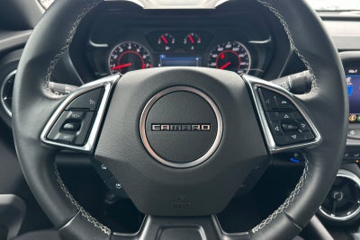2023 Chevrolet Camaro 2LT 2LT