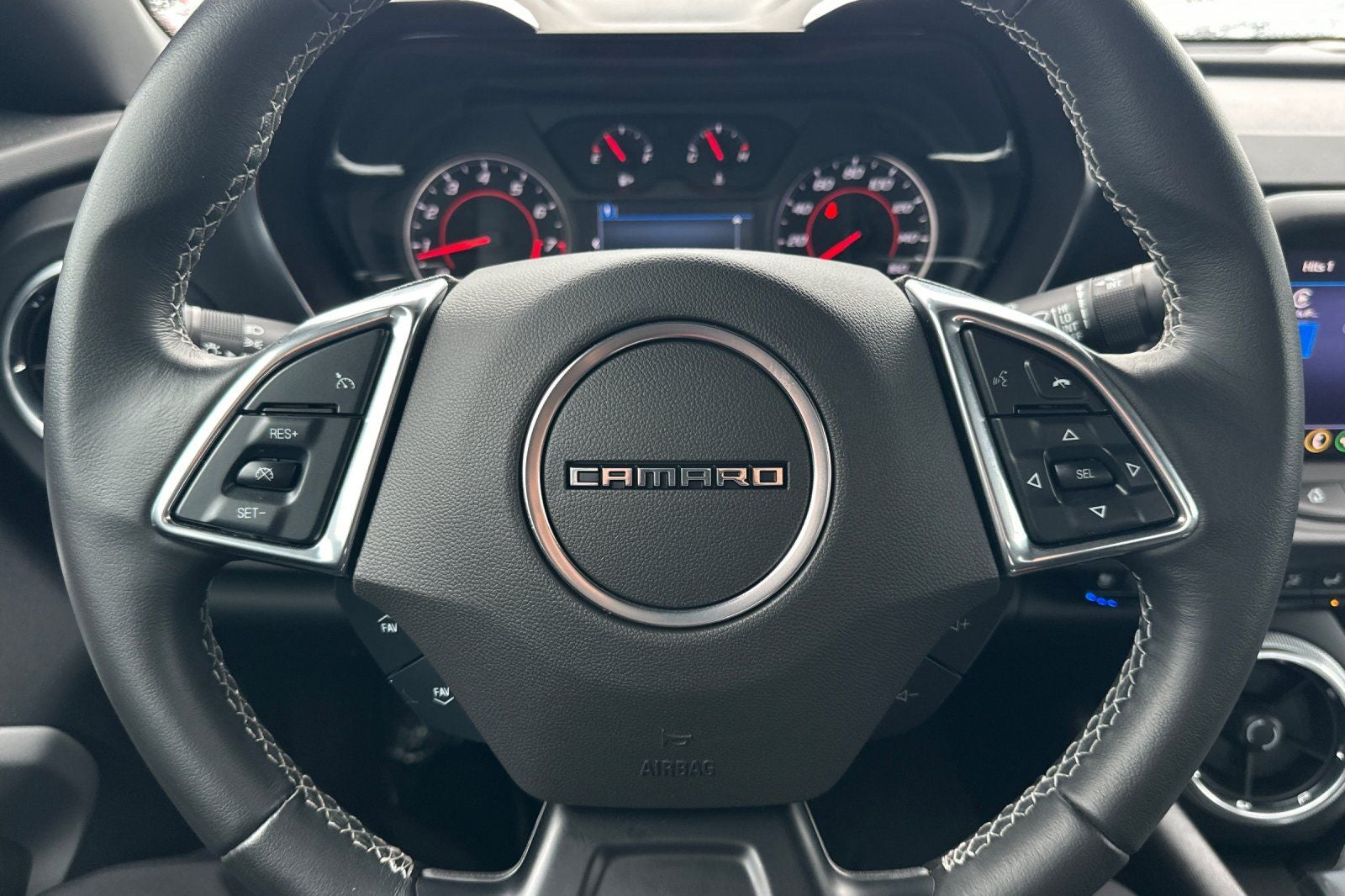 2023 Chevrolet Camaro 2LT 2LT