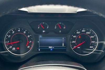 2023 Chevrolet Camaro 2LT 2LT