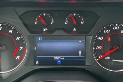 2023 Chevrolet Camaro 2LT 2LT