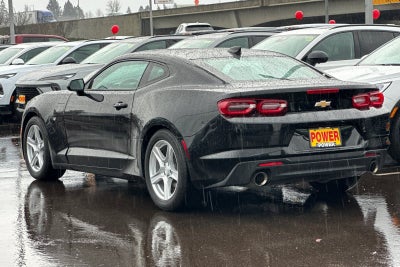 2023 Chevrolet Camaro 2LT 2LT