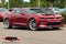 2018 Chevrolet Camaro SS 2SS