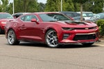 2018 Chevrolet Camaro SS 2SS