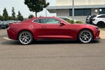 2018 Chevrolet Camaro SS 2SS