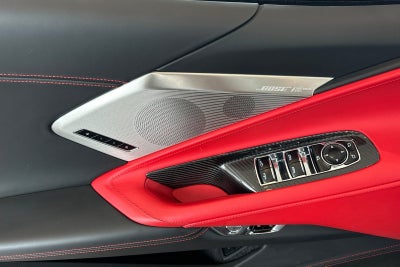 2022 Chevrolet Corvette Stingray 3LT