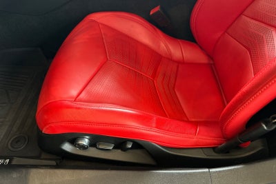 2022 Chevrolet Corvette Stingray 3LT