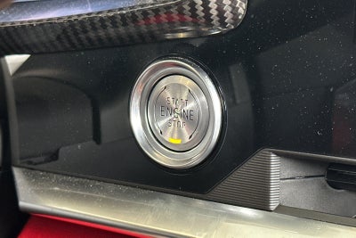 2022 Chevrolet Corvette Stingray 3LT