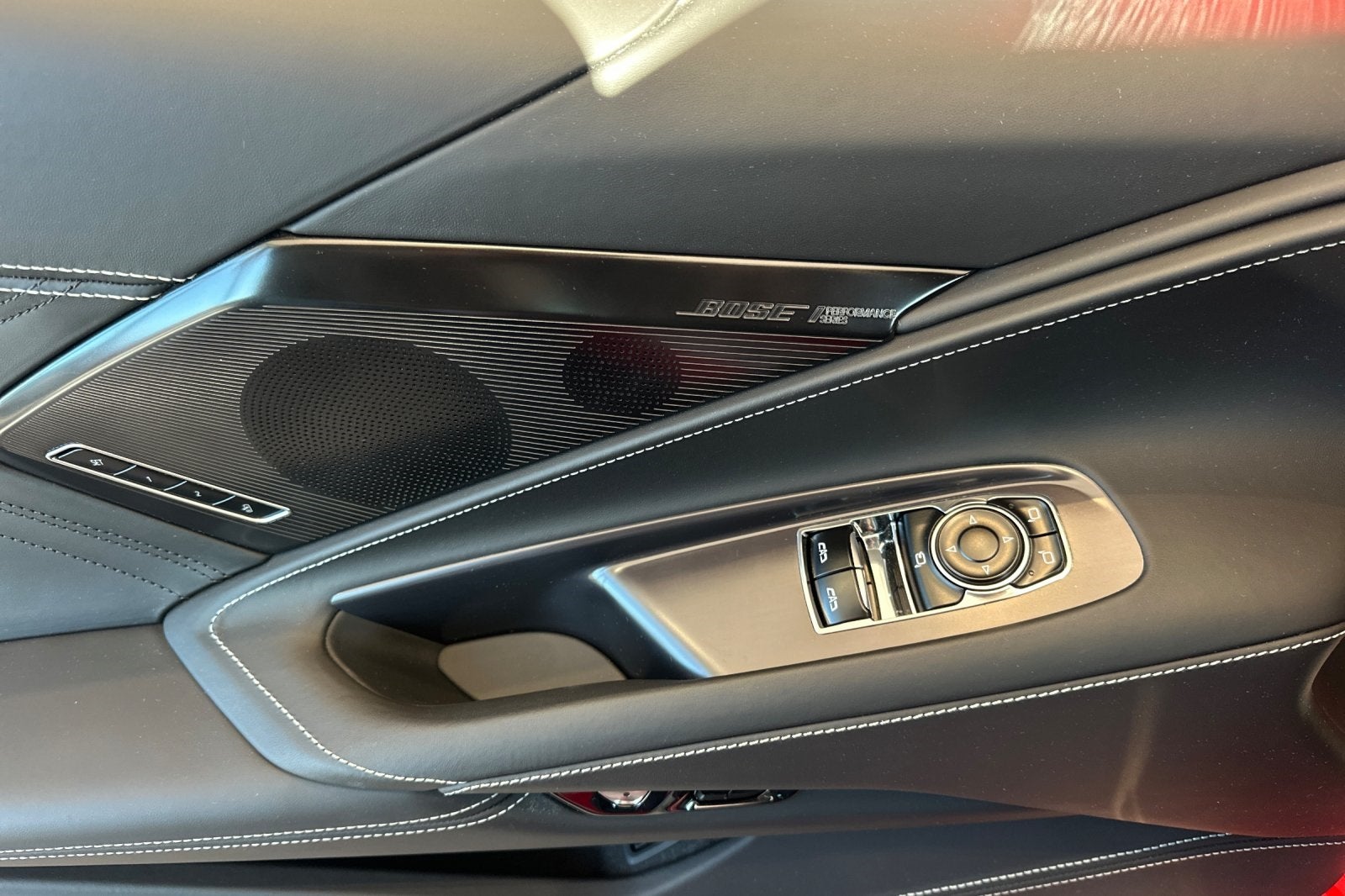 2024 Chevrolet Corvette Z06 3LZ