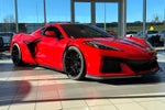 2024 Chevrolet Corvette Z06 3LZ