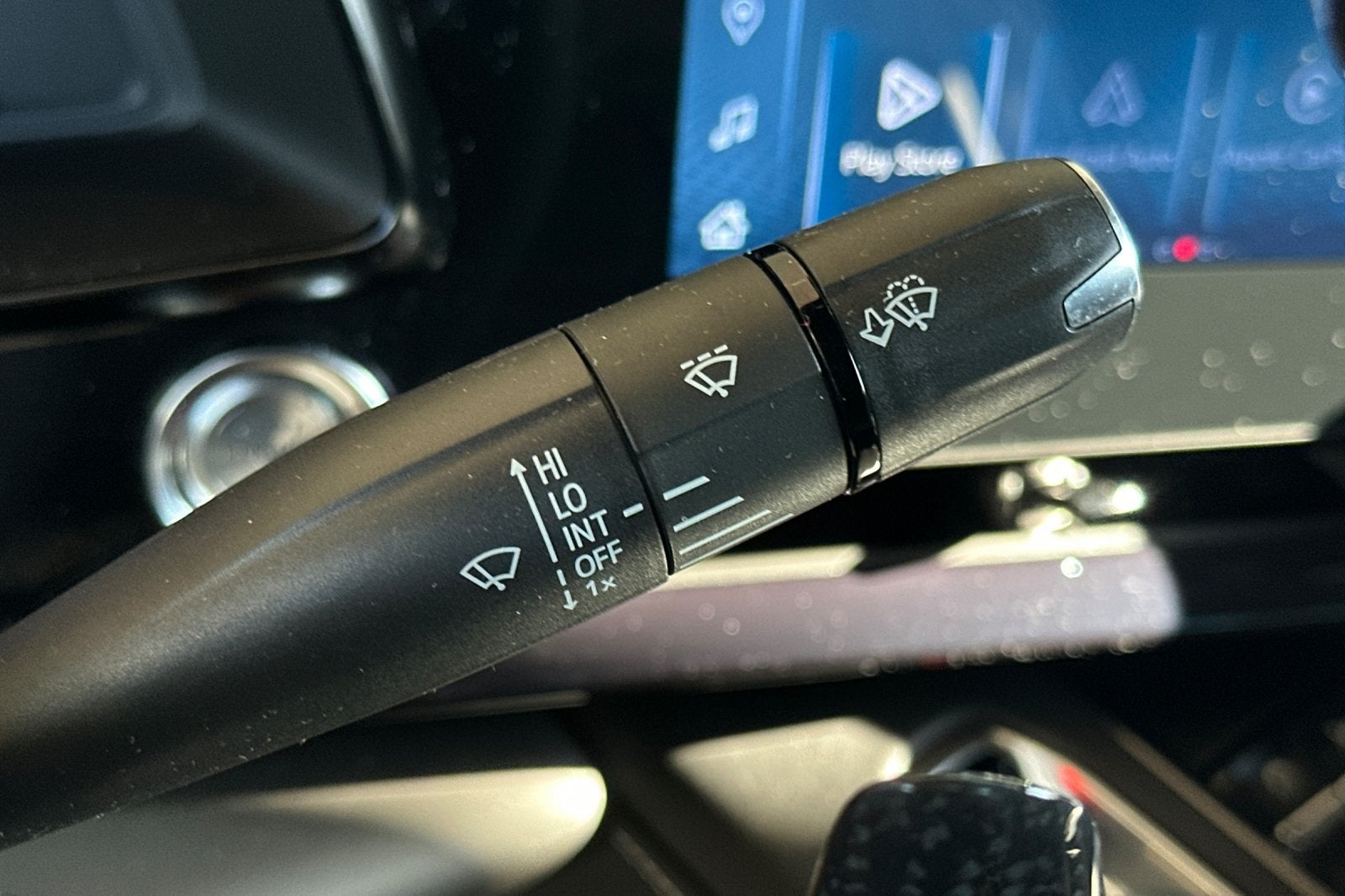 2024 Chevrolet Corvette Z06 3LZ