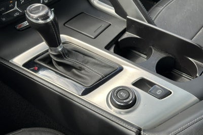 2016 Chevrolet Corvette Z06 3LZ
