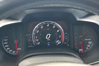 2016 Chevrolet Corvette Z06 3LZ