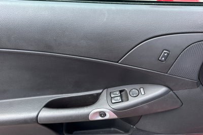 2007 Chevrolet Corvette Base