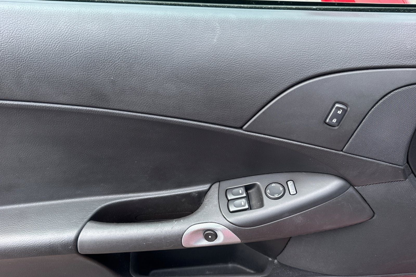 2007 Chevrolet Corvette Base