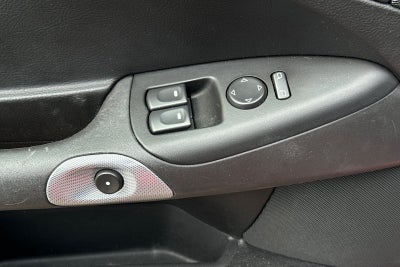 2007 Chevrolet Corvette Base