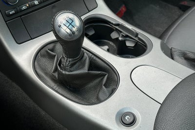 2007 Chevrolet Corvette Base