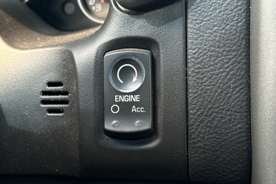 2007 Chevrolet Corvette Base