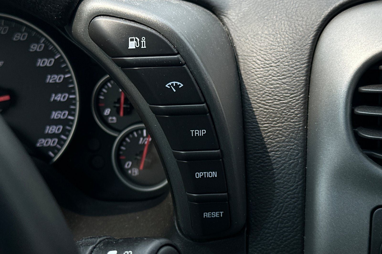 2007 Chevrolet Corvette Base