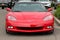 2007 Chevrolet Corvette Base