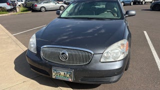 2009 Buick Lucerne CXL