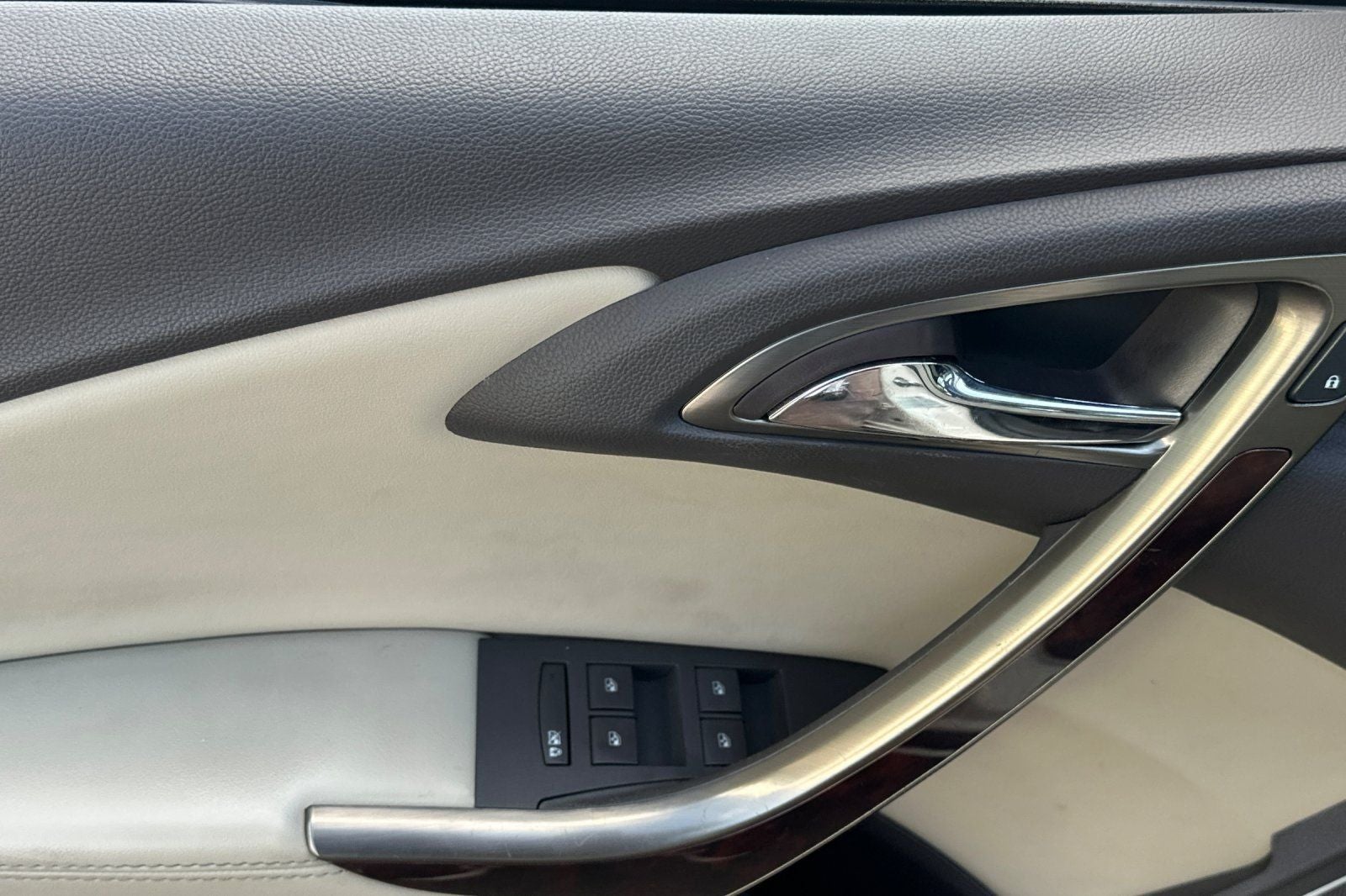 2014 Buick Verano Premium Group