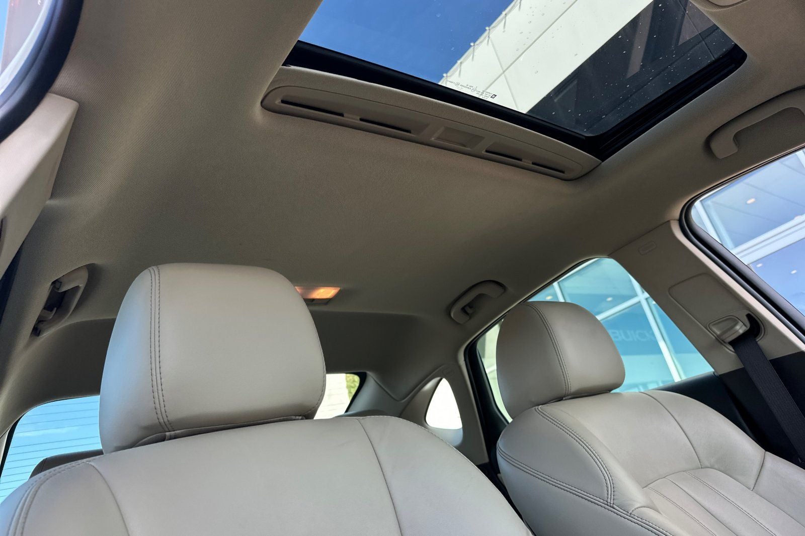 2014 Buick Verano Premium Group