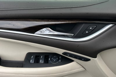 2017 Buick LaCrosse Premium I Group