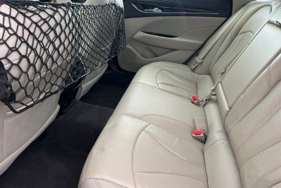 2017 Buick LaCrosse Premium I Group