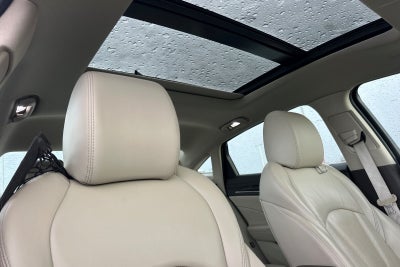 2017 Buick LaCrosse Premium I Group